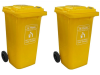Thùng nhựa y tế tốt nhất tại TP HCM