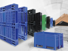 Pallet nhựa mới chất lượng cao