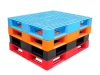 Pallet Nhựa Chất Lượng Tại TP.HCM