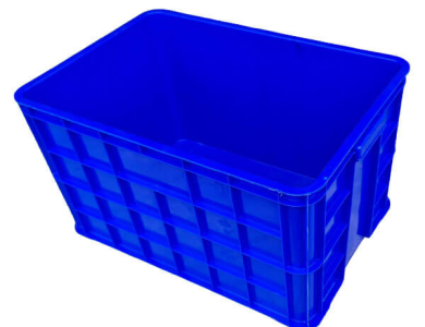 Các loại thùng nhựa đặc giá rẻ
