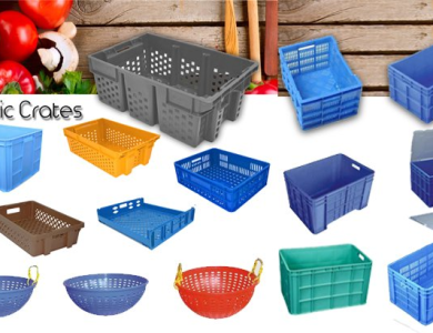 Cung cấp sản phẩm nhựa công nghiệp