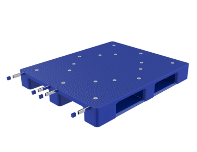 Nơi cung cấp pallet nhựa uy tín nhất miền Nam