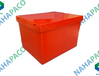 Cách sử dụng thùng cách nhiệt sao cho hiệu quả