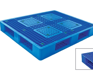 Chuyên cung cấp pallet nhựa toàn quốc