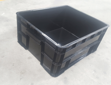 Chuyên cung cấp THÙNG NHỰA CHỐNG TĨNH ĐIỆN