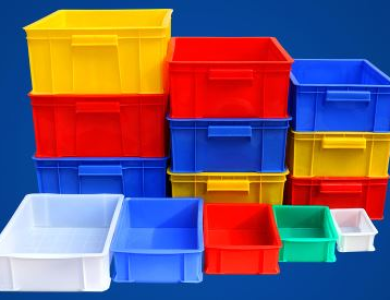 Chuyên Cung Cấp Sản Phẩm Nhựa Công Nghiệp Lớn Nhất Việt Nam