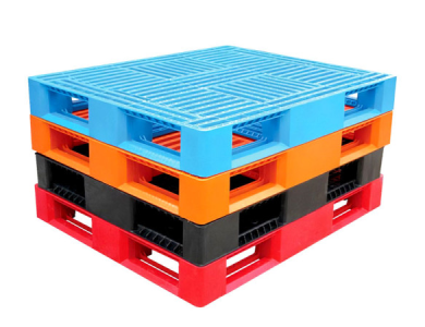 Pallet Nhựa Chất Lượng Tại TP.HCM