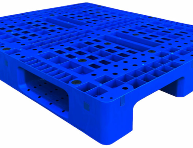 Nơi cung cấp Pallet nhựa tại TP HCM