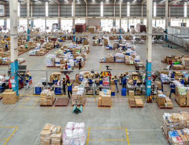 Cách lựa chọn mua xe nâng phù hợp
