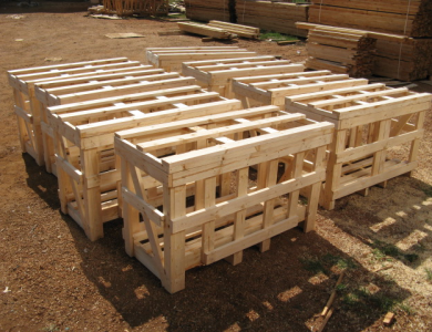 Nơi cung cấp pallet chất lượng toàn quốc