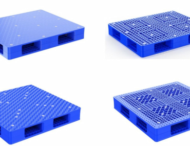 ĐƠN VỊ PHÂN PHỐI PALLET NHỰA TOÀN QUỐC