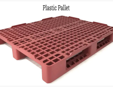 CUNG CẤP PALLET NHỰA GIÁ RẺ TOÀN QUỐC