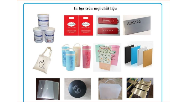 IN ẤN MỌI CHẤT LIỆU THEO YÊU CẦU
