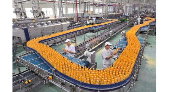 THIẾT BỊ - DÂY CHUYỀN SẢN XUẤT 