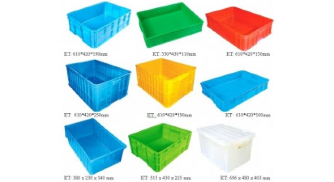 THIẾT BỊ LƯU TRỮ