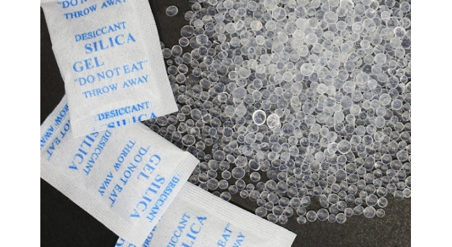 GÓI HÚT ẨM SILICAGEL