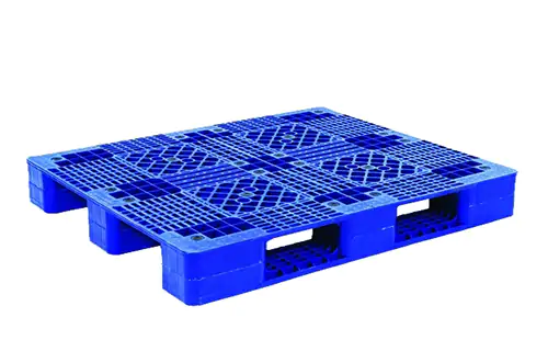 Cung cấp pallet nhựa giá rẻ toàn quốc