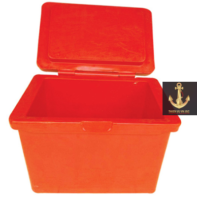 Thùng giữ lạnh 100L