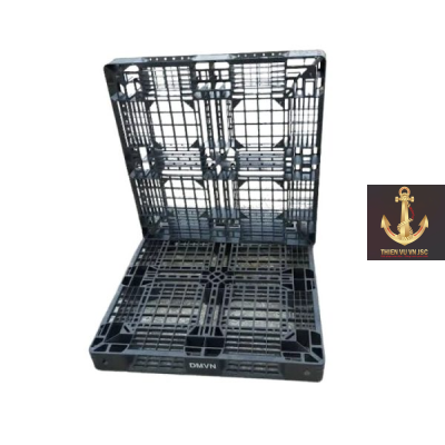 Pallet nhựa xuất khẩu -100.100E
