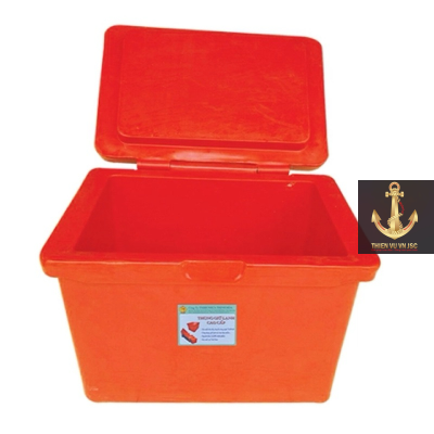 Thùng đá giữ lạnh 450L