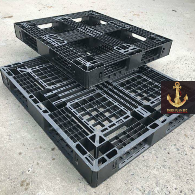 Pallet nhựa xuất khẩu -130.110E