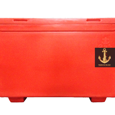 Thùng đá giữ lạnh 400L