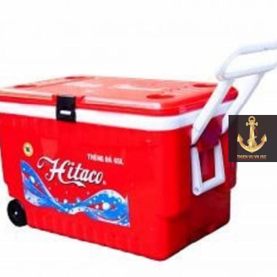 Thùng đá giữ lạnh đi biển 400L