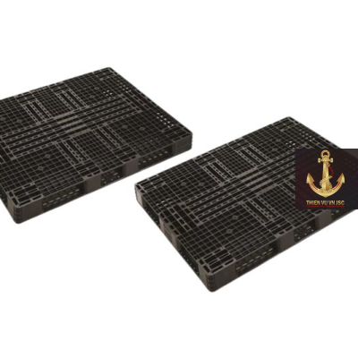 Pallet nhựa xuất khẩu -120.100EN