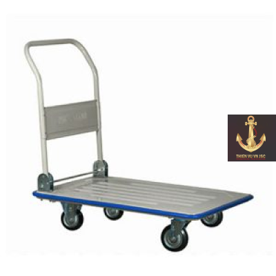 Xe đẩy hàng 4 bánh XTB100DG