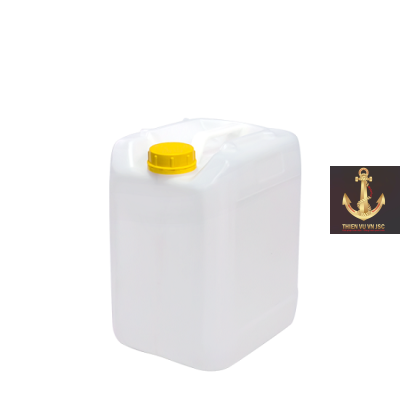 Can nhựa vuông 10L