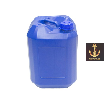 Can nhựa vuông 20L