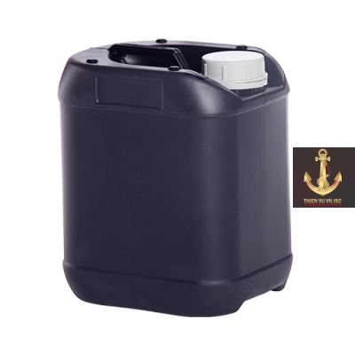 Can nhựa vuông 5L