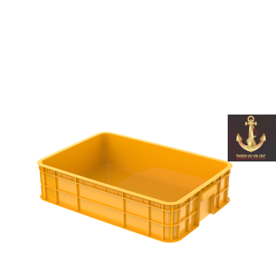 Sóng nhựa bít 1t5