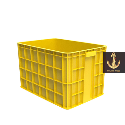 Sóng nhựa bít 3T9