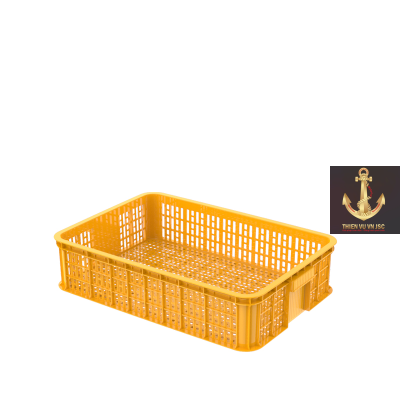 Sóng nhựa hở 1T5