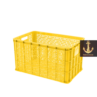 Sóng nhựa hở 3T9