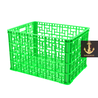 Sóng nhựa 5T4