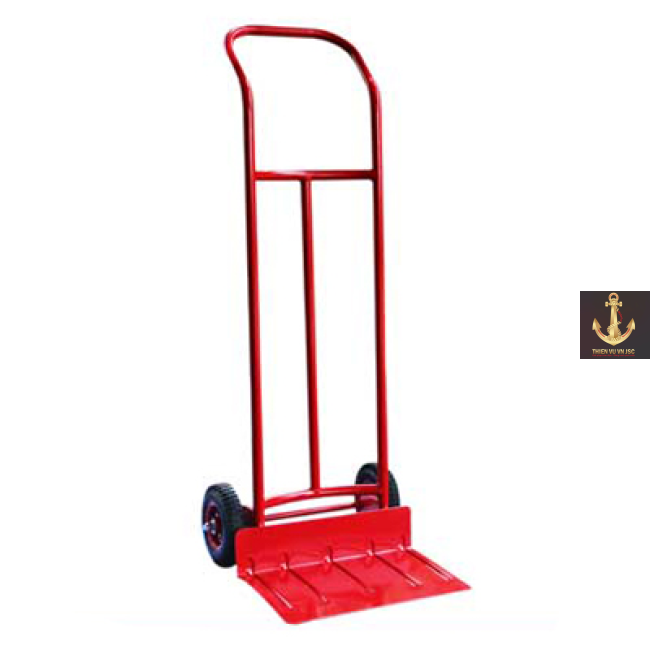Xe đẩy 2 bánh -X370