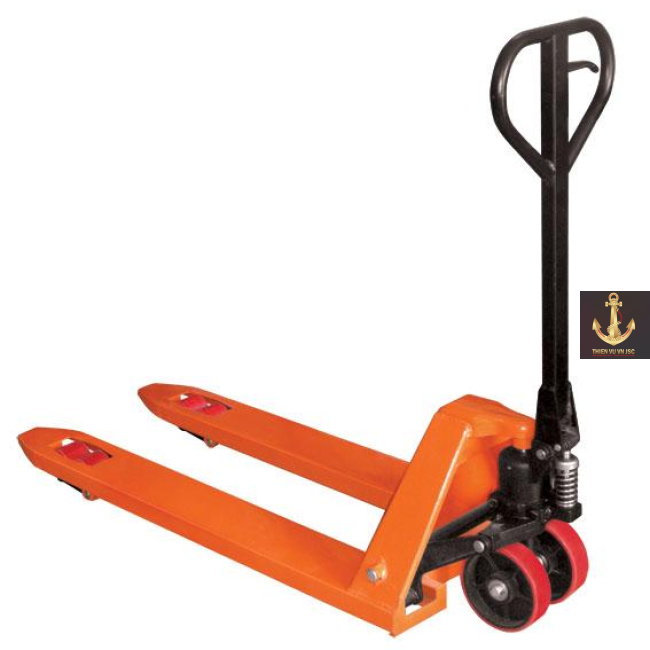 Xe nâng tay điện 3500KG