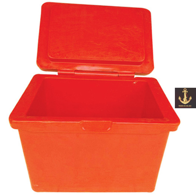 Thùng giữ lạnh 100L