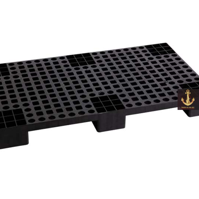 Pallet nhựa xuất khẩu -110.110E