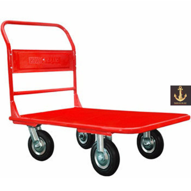 Xe đẩy 4 bánh -XTH130N
