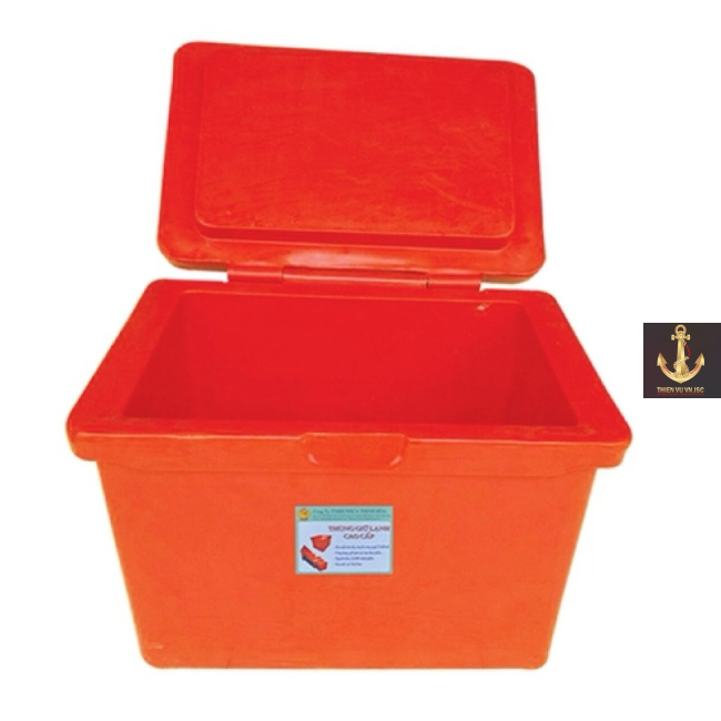 Thùng đá giữ lạnh 450L