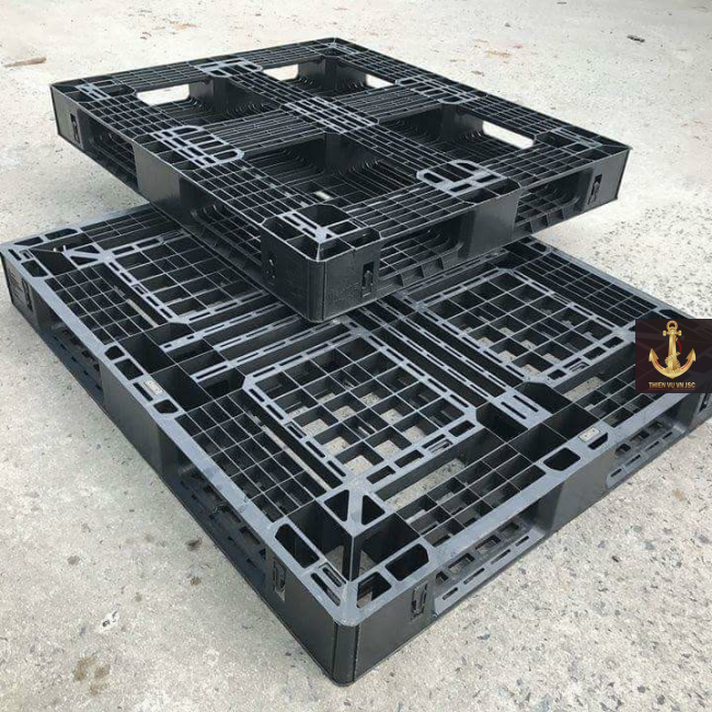 Pallet nhựa xuất khẩu -130.110E