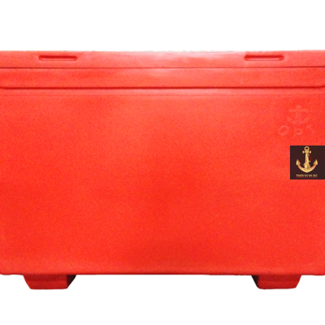 Thùng đá giữ lạnh 400L