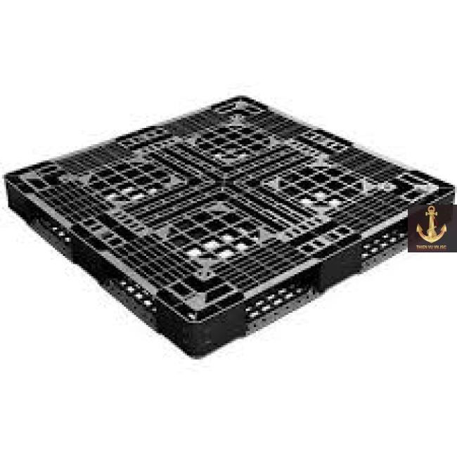 Pallet nhựa xuất khẩu 120.100SL