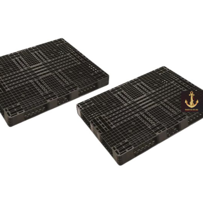 Pallet nhựa xuất khẩu -120.100EN