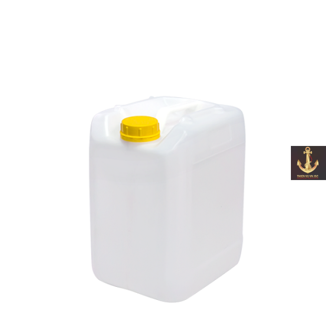 Can nhựa vuông 10L