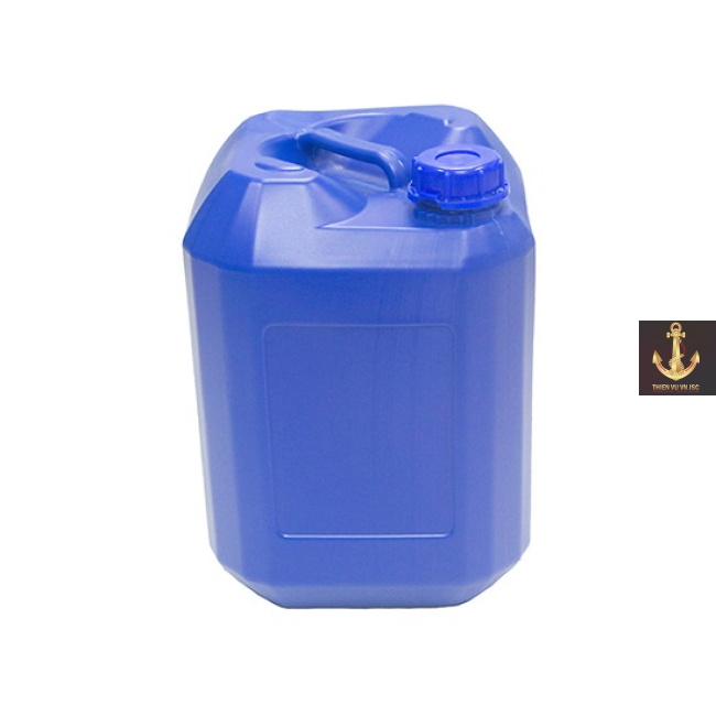 Can nhựa vuông 20L
