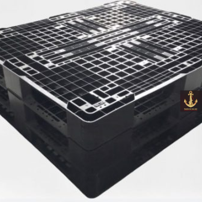 Pallet nhựa xuất khẩu -120.100EN